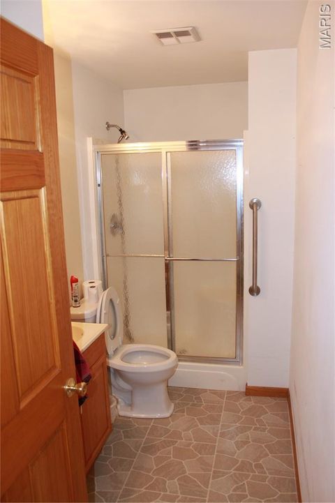 Tiny photo for 11742 Highway D, Louisiana, MO 63353 (MLS # 26009113)