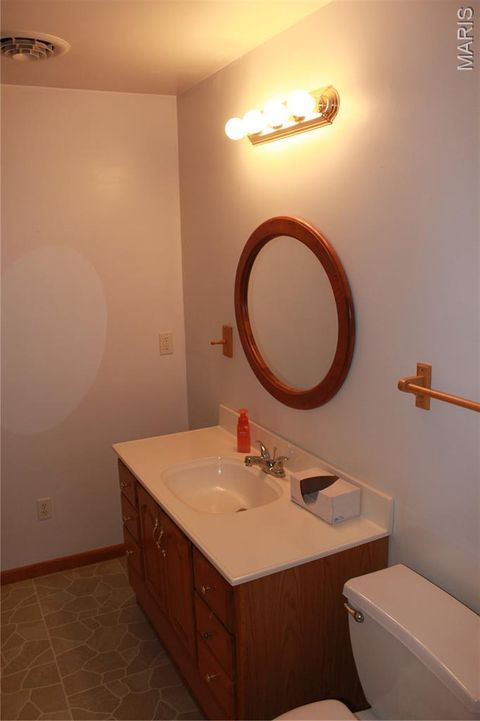 Tiny photo for 11742 Highway D, Louisiana, MO 63353 (MLS # 26009113)