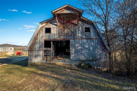 Tiny photo for 11742 Highway D, Louisiana, MO 63353 (MLS # 26009113)