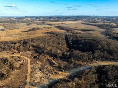 Tiny photo for 11742 Highway D, Louisiana, MO 63353 (MLS # 26009113)
