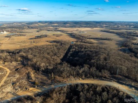 Tiny photo for 11742 Highway D, Louisiana, MO 63353 (MLS # 26009113)