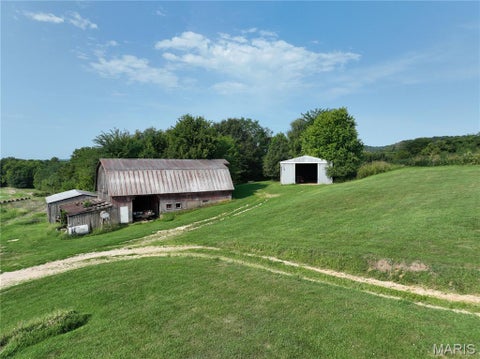 Tiny photo for 11742 Highway D, Louisiana, MO 63353 (MLS # 26009113)