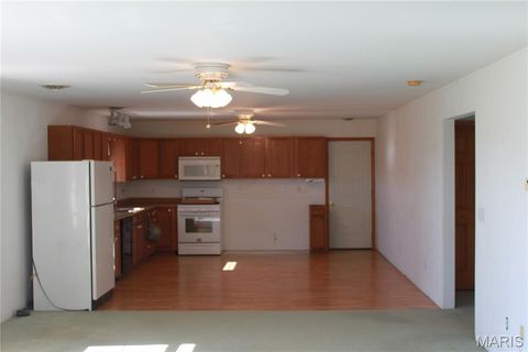Tiny photo for 11742 Highway D, Louisiana, MO 63353 (MLS # 26009113)