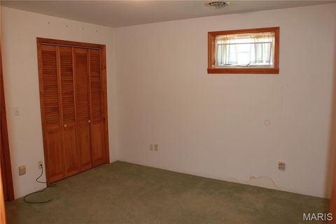 Tiny photo for 11742 Highway D, Louisiana, MO 63353 (MLS # 26009113)