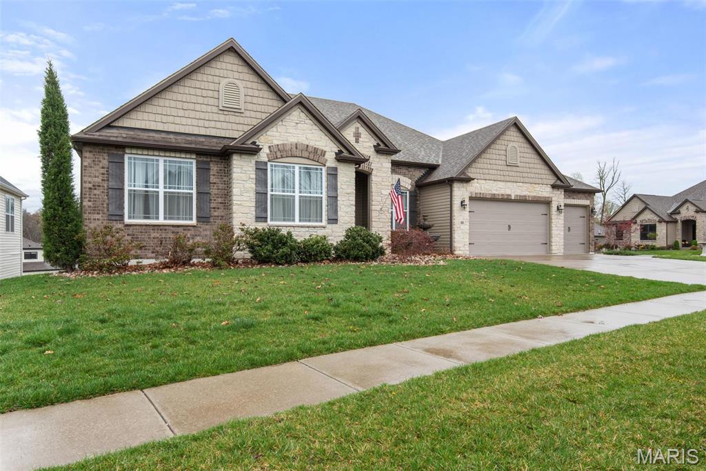 408 Hamlet Court