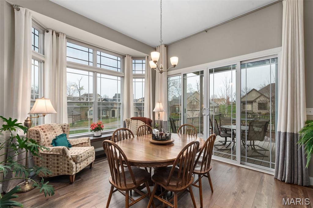408 Hamlet Court