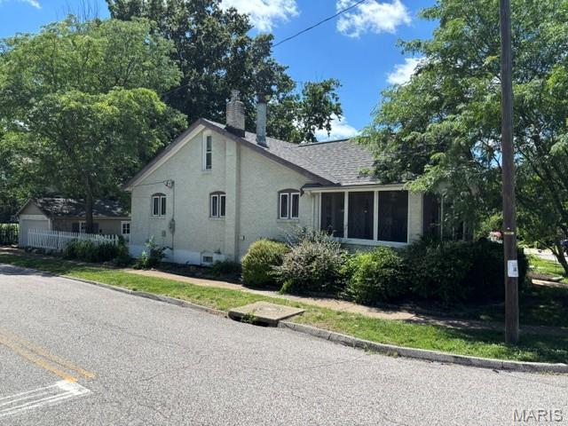 524 Goethe Avenue