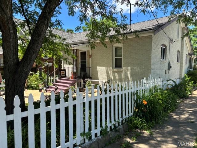 524 Goethe Avenue