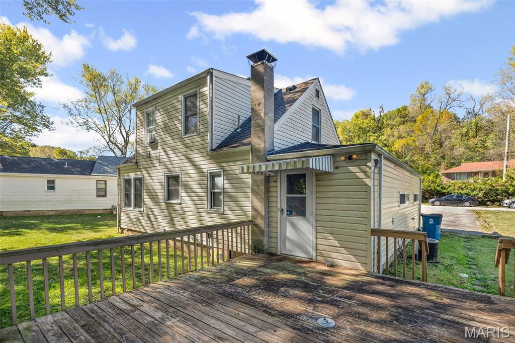 Caseyville, Illinois 62232, United States, 2 Bedrooms Bedrooms, ,1 BathroomBathrooms,Residential,Active,231109