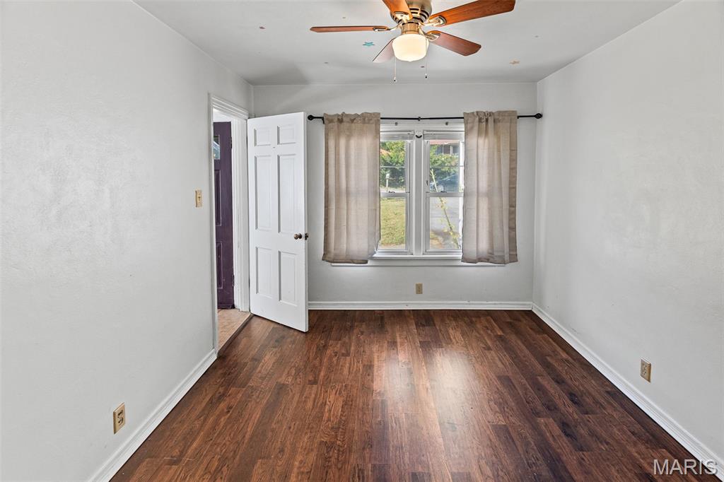 Caseyville, Illinois 62232, United States, 2 Bedrooms Bedrooms, ,1 BathroomBathrooms,Residential,Active,231109