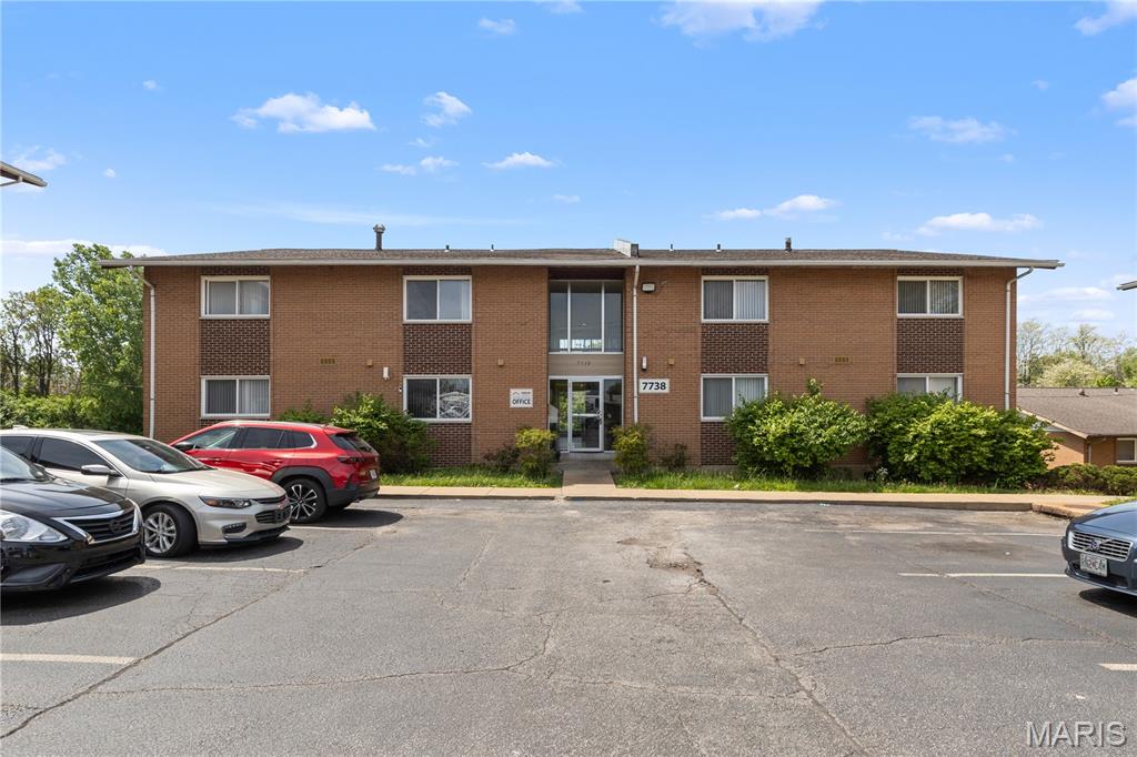 Normandy Heights Amd - Commercial Sale