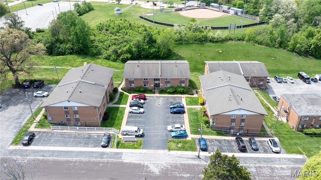 Normandy Heights Amd - Commercial Sale
