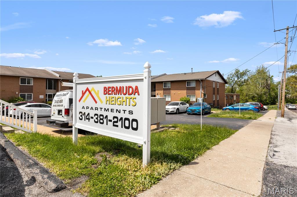 Normandy Heights Amd - Commercial Sale