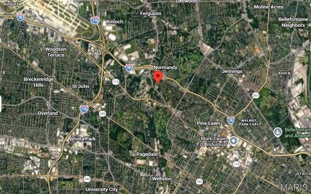 Normandy Heights Amd - Commercial Sale