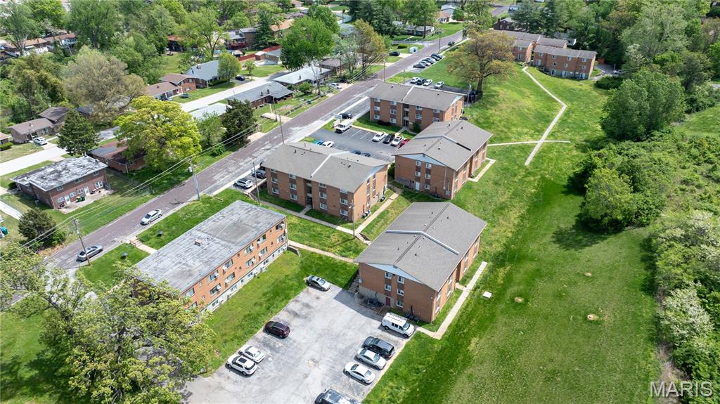 Normandy Heights Amd - Commercial Sale