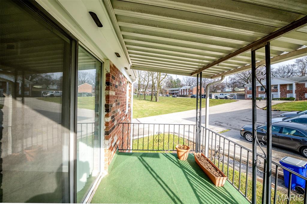 Bridgecrest Estates 2 Condo - Residential