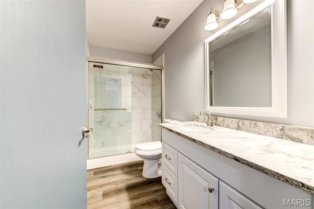 Bridgecrest Estates 2 Condo - Residential