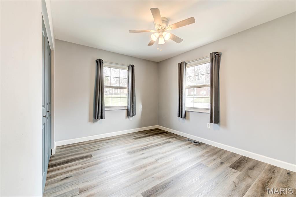 Bridgecrest Estates 2 Condo - Residential