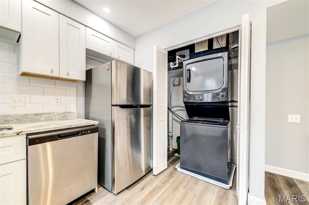 Bridgecrest Estates 2 Condo - Residential