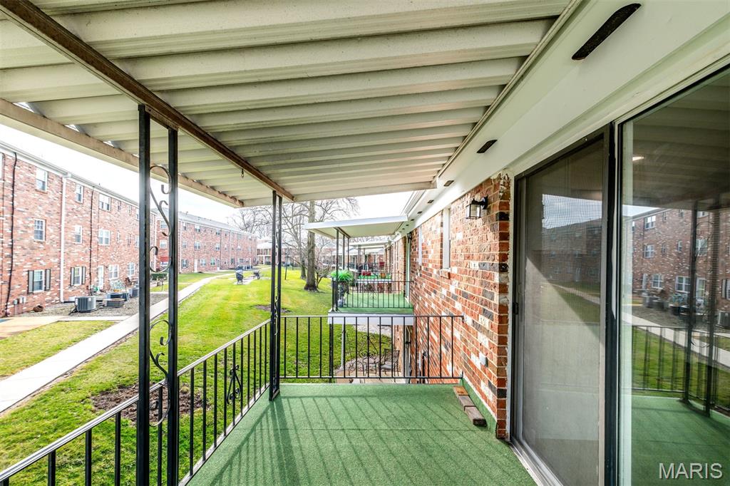 Bridgecrest Estates 2 Condo - Residential