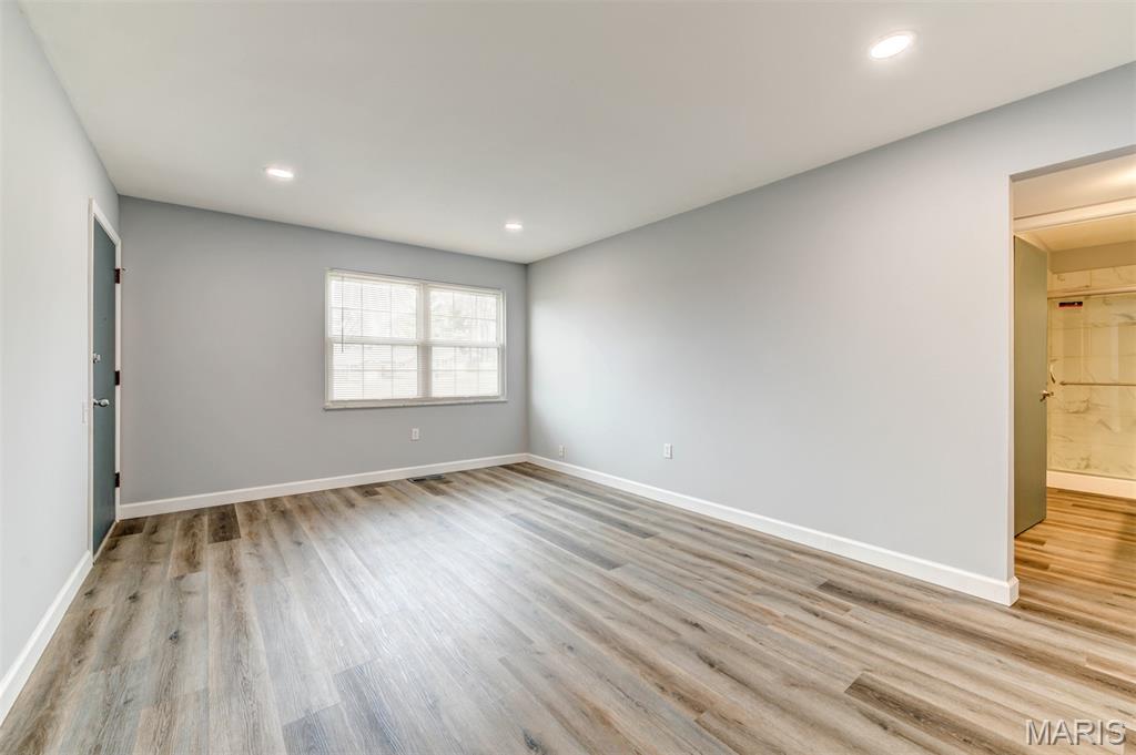 Bridgecrest Estates 2 Condo - Residential