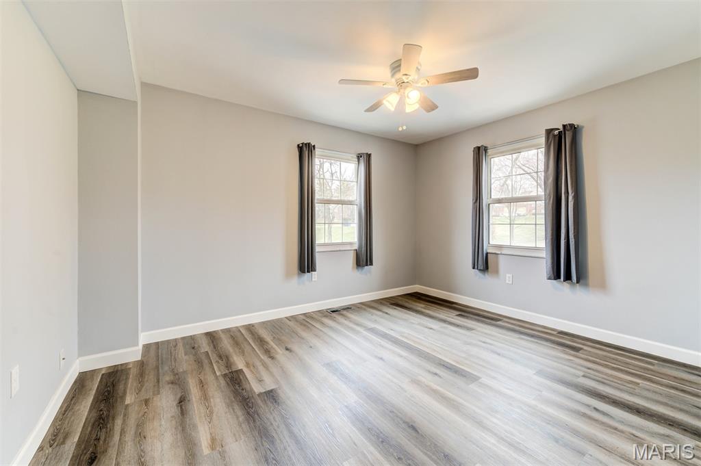 Bridgecrest Estates 2 Condo - Residential