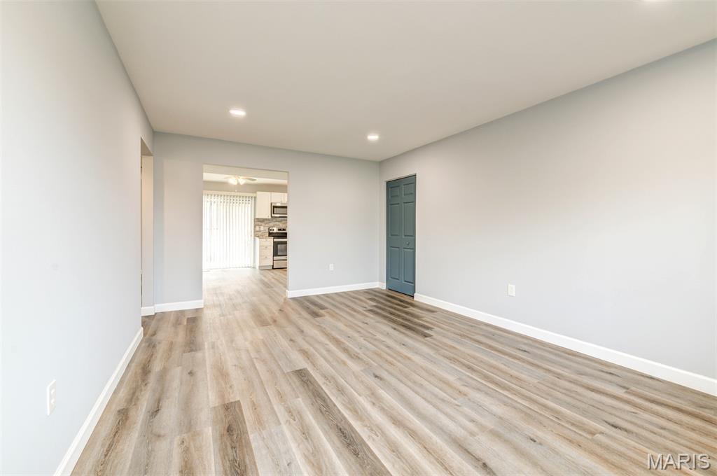 Bridgecrest Estates 2 Condo - Residential