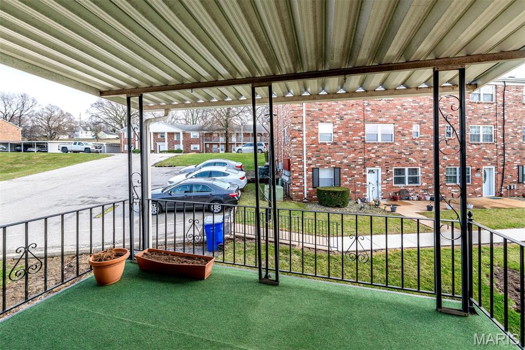 Bridgecrest Estates 2 Condo - Residential