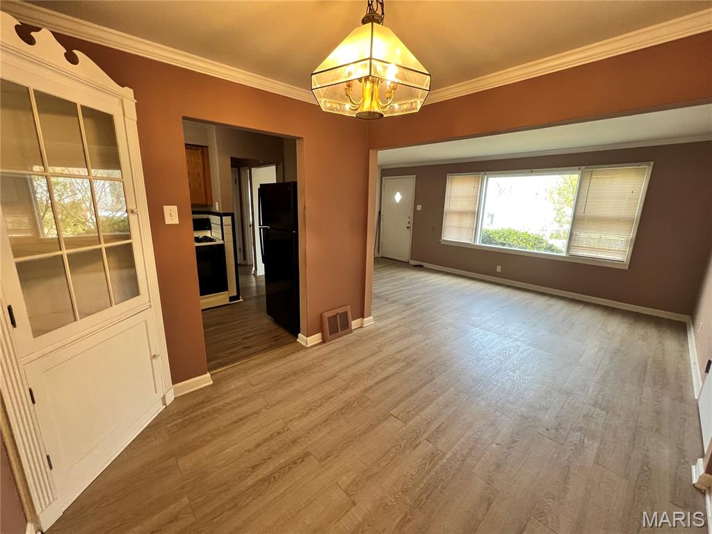 Bissell Hills 6 - Residential Lease