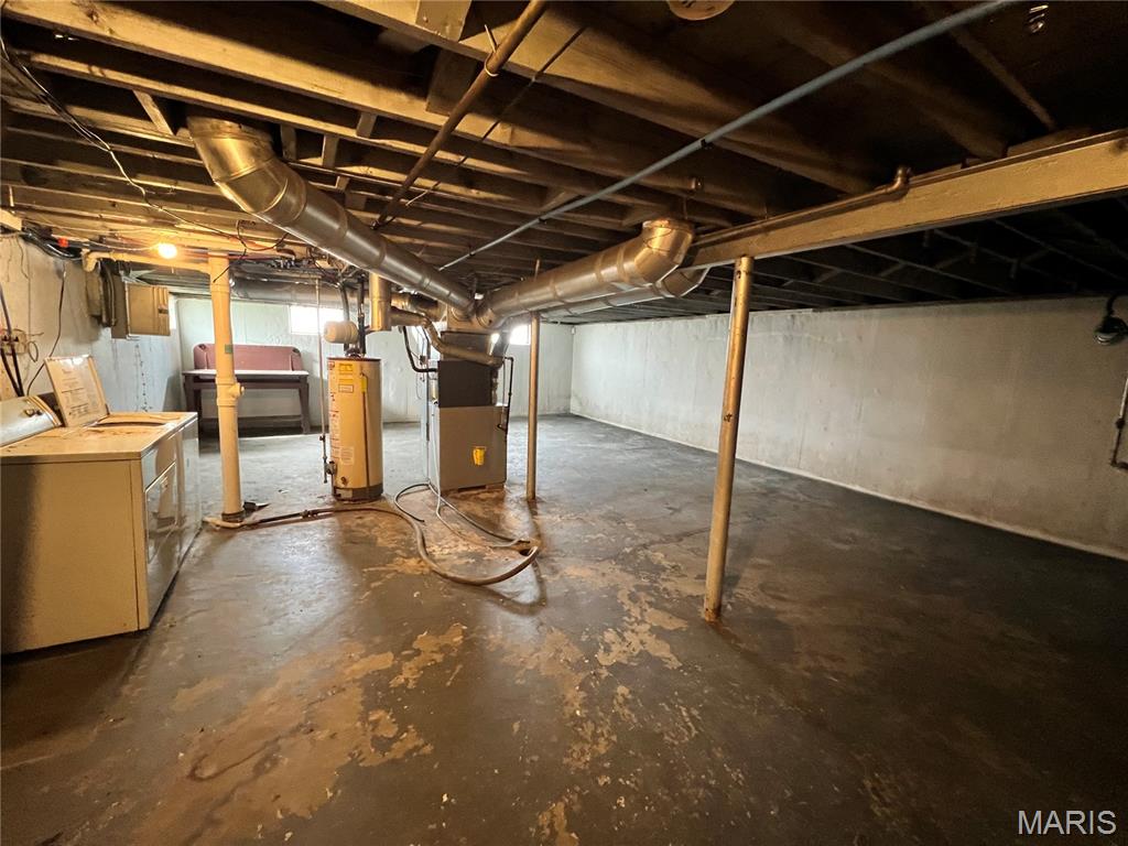Bissell Hills 6 - Residential Lease