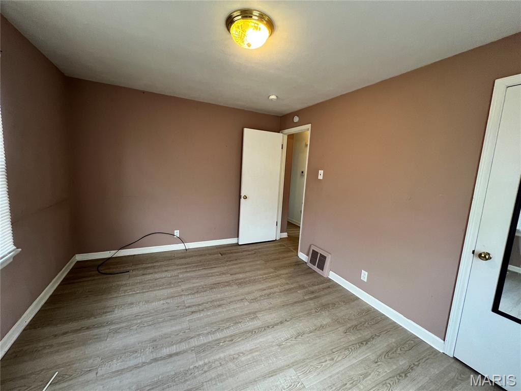 Bissell Hills 6 - Residential Lease