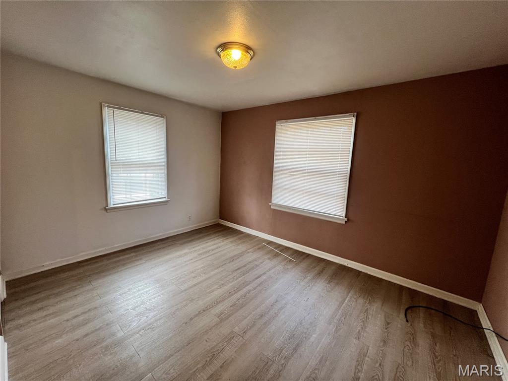 Bissell Hills 6 - Residential Lease