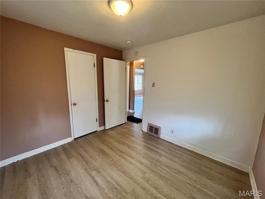 Bissell Hills 6 - Residential Lease