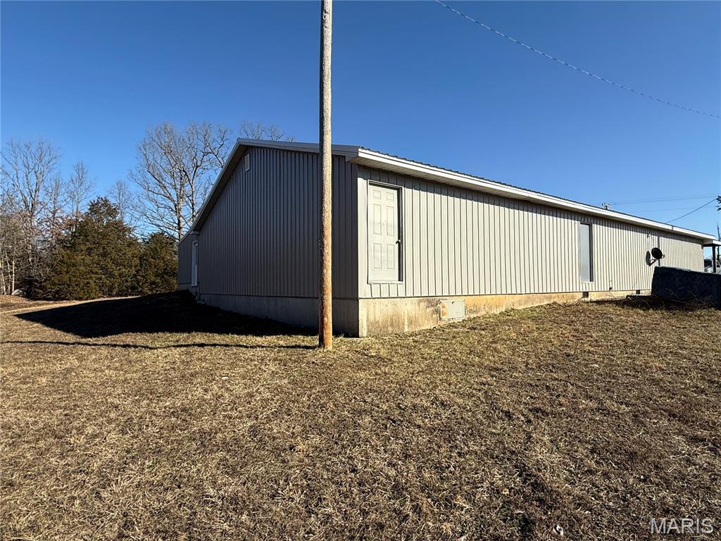 none - Commercial Sale