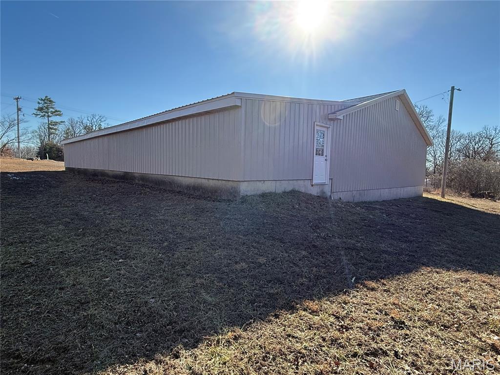 none - Commercial Sale