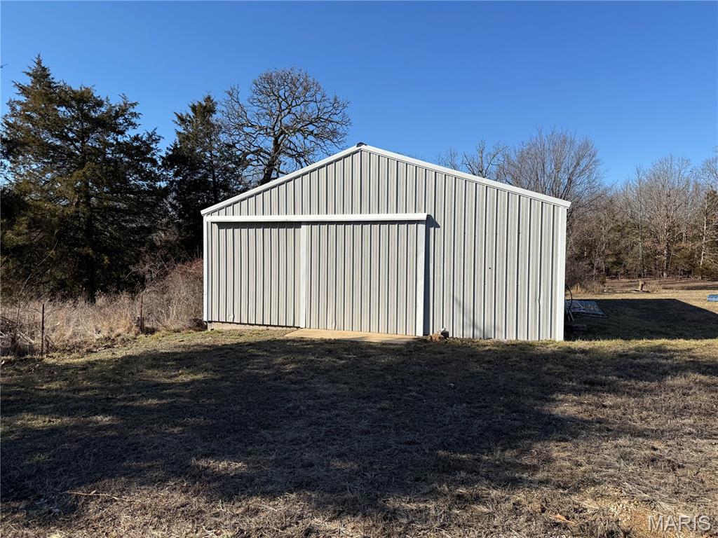 none - Commercial Sale