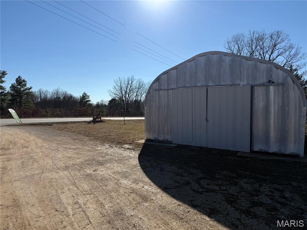 none - Commercial Sale