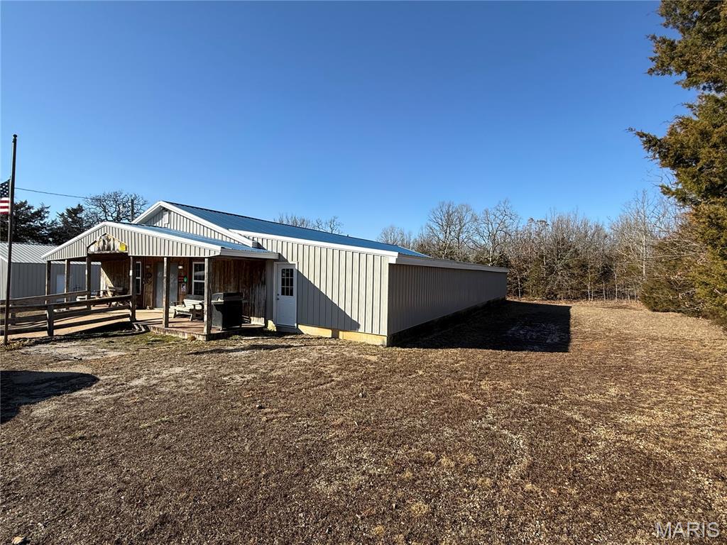 none - Commercial Sale