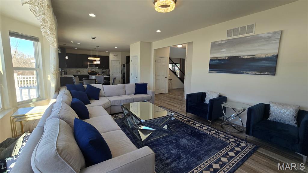 Lions Gate - Residential