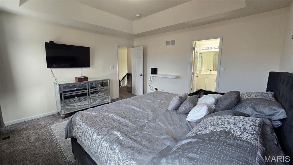 Lions Gate - Residential