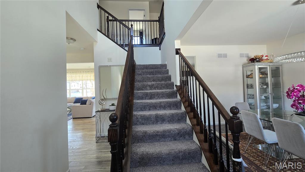 Lions Gate - Residential