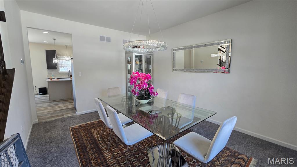 Lions Gate - Residential