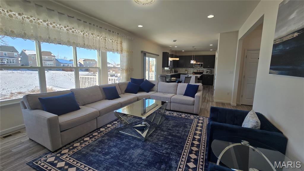 Lions Gate - Residential