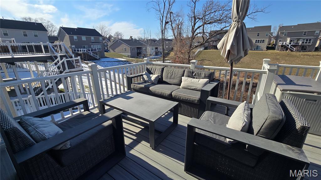 Lions Gate - Residential