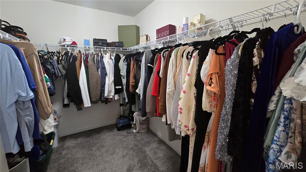 Lions Gate - Residential