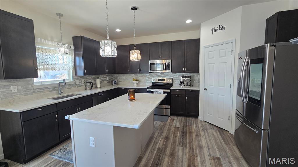 Lions Gate - Residential