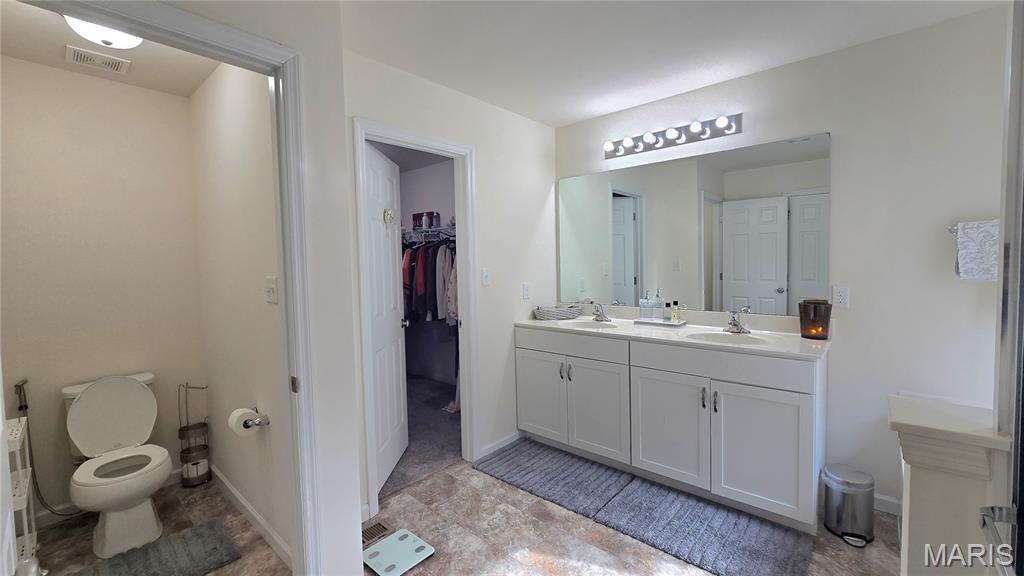 Lions Gate - Residential