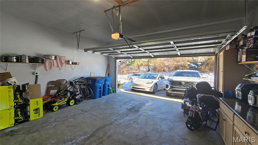 Lions Gate - Residential