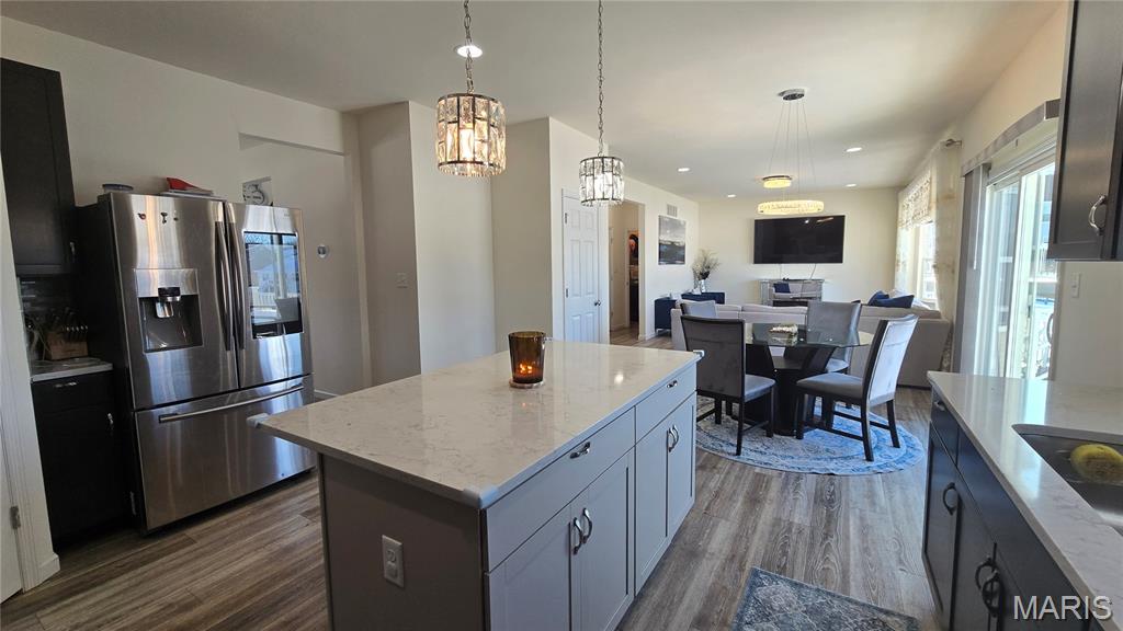 Lions Gate - Residential