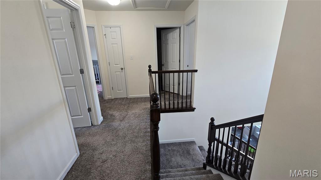 Lions Gate - Residential